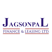 Jagsonpal Services Ltd logo