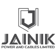 Jainik Power Cables Ltd logo