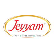 Jeyyam Global Foods Ltd logo