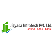 Jigyasa Infrastructure Ltd logo