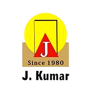 J Kumar Infraprojects Ltd logo