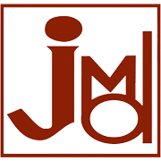 JMD Ventures Ltd logo