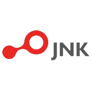 JNK India Ltd logo