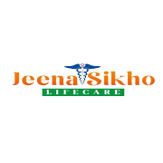 Jeena Sikho Lifecare Ltd logo