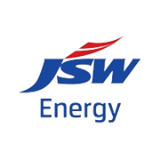 JSW Energy Ltd logo