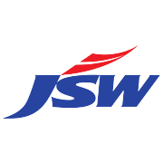 JSW Holdings Ltd logo