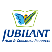 Jubilant Agri & Consumer Products Ltd logo