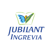 Jubilant Ingrevia Ltd logo