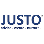Justo Realfintech Ltd logo