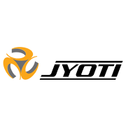 Jyoti CNC Automation Ltd logo