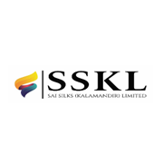 Sai Silks (Kalamandir) Ltd logo