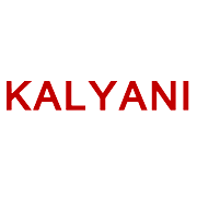 Kalyani Cast-Tech Ltd logo