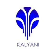 Kalyani Forge Ltd logo