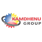 Kamdhenu Ltd logo