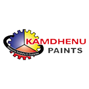 Kamdhenu Ventures Ltd logo