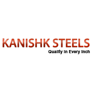Kanishk Steel Industries Ltd logo