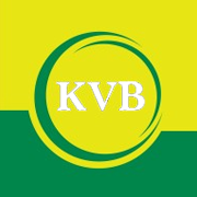Karur Vysya Bank Ltd logo