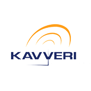 Kavveri Defence & Wireless Technologies Ltd logo