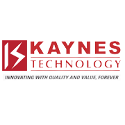 Kaynes Technology India Ltd logo