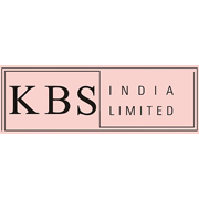 KBS India Ltd logo