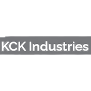 KCK Industries Ltd logo