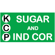 KCP Sugar & Industries Corporation Ltd logo