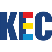 KEC International Ltd logo