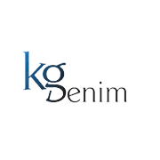 K G Denim Ltd logo