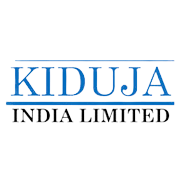 Kiduja India Ltd logo