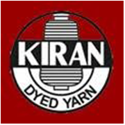Kiran Syntex Ltd logo
