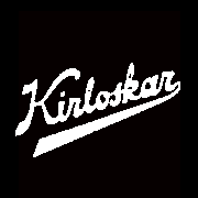 Kirloskar Brothers Ltd logo