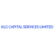 KLG Capital Services Ltd logo