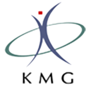 KMG Milk Food Ltd logo