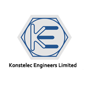 Konstelec Engineers Ltd logo