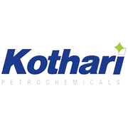 Kothari Petrochemicals Ltd logo