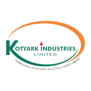 Kotyark Industries Ltd logo