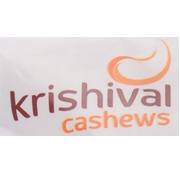 Krishival Foods Ltd logo