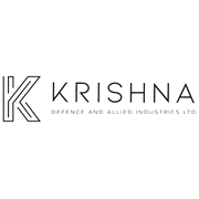 Krishna Defence & Allied Industries Ltd logo