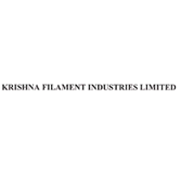 Krishna Filament Industries Ltd logo