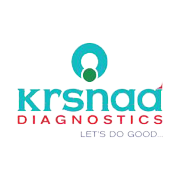 Krsnaa Diagnostics Ltd logo