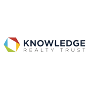 Knowledge Realty Trust logo