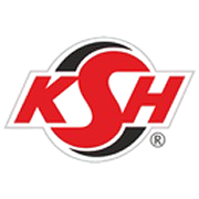 KSH International Ltd logo