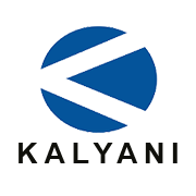 Kalyani Steels Ltd logo