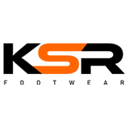 KSR Footwear Ltd logo