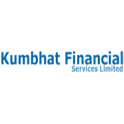Kumbhat Financial Services Ltd logo
