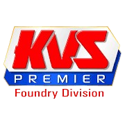 KVS Castings Ltd logo