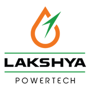 Lakshya Powertech Ltd logo