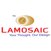 Lamosaic India Ltd logo