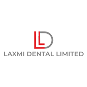 Laxmi Dental Ltd logo