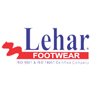 Lehar Footwears Ltd logo